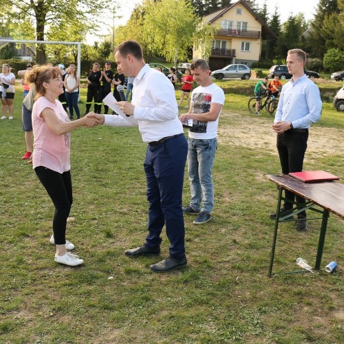 Turniej Sołectw 2018