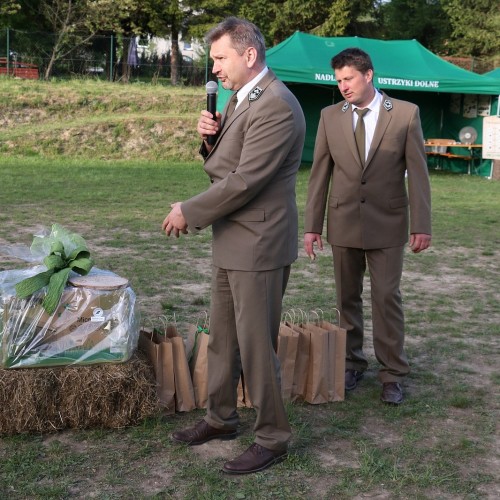 Turniej Sołectw 2018