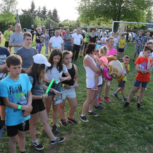 Turniej Sołectw 2018