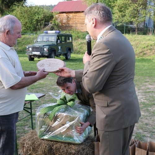 Turniej Sołectw 2018