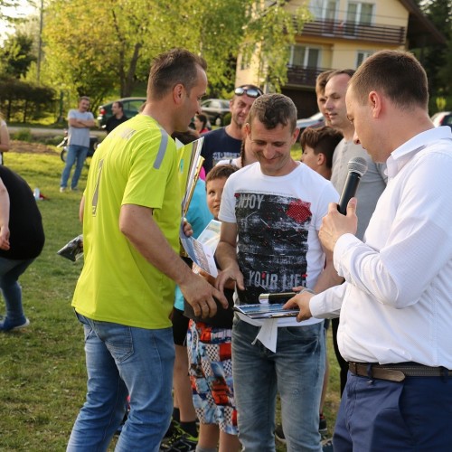 Turniej Sołectw 2018