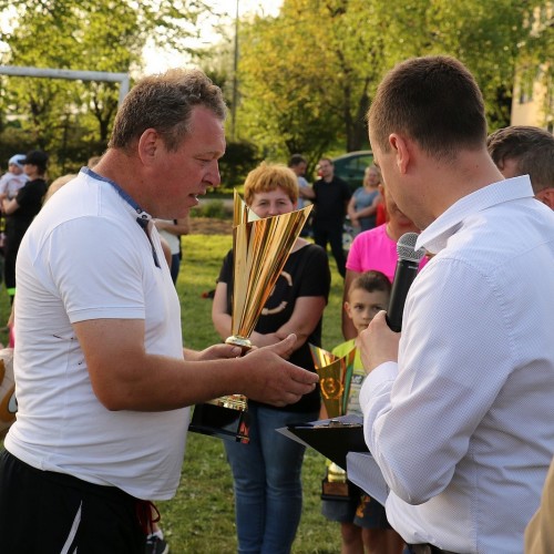 Turniej Sołectw 2018