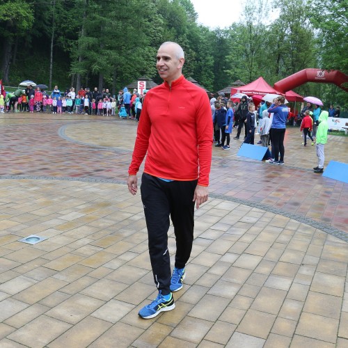 V Ustrzycki Bieg Uliczny