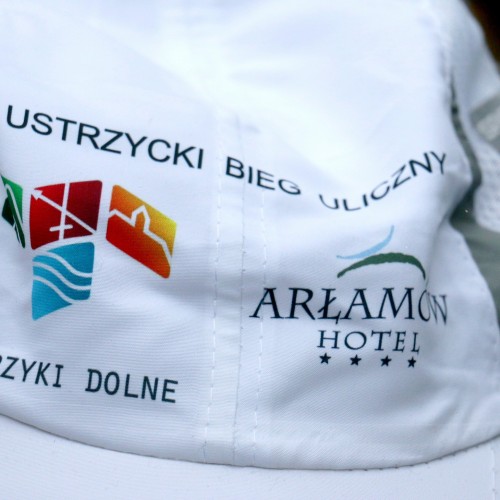 V Ustrzycki Bieg Uliczny