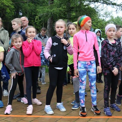 V Ustrzycki Bieg Uliczny