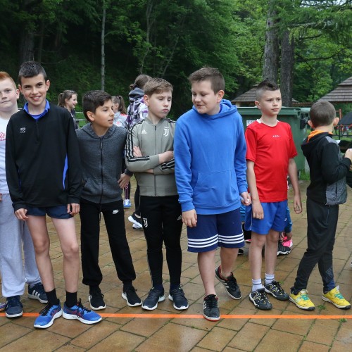 V Ustrzycki Bieg Uliczny