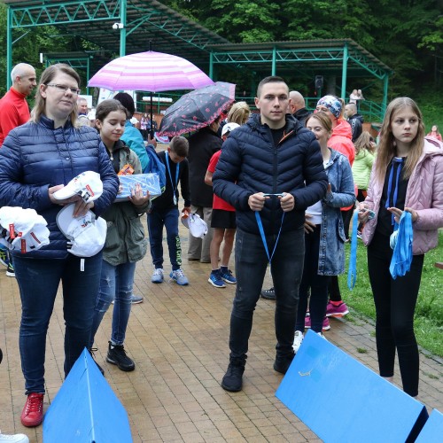 V Ustrzycki Bieg Uliczny