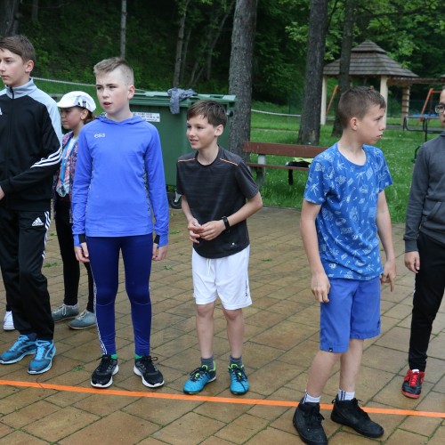 V Ustrzycki Bieg Uliczny