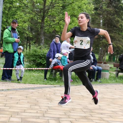 V Ustrzycki Bieg Uliczny