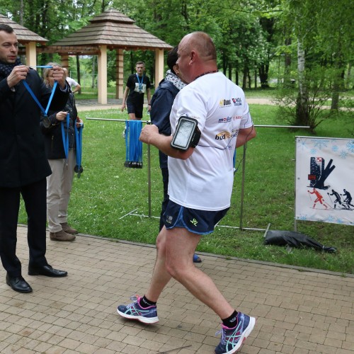 V Ustrzycki Bieg Uliczny