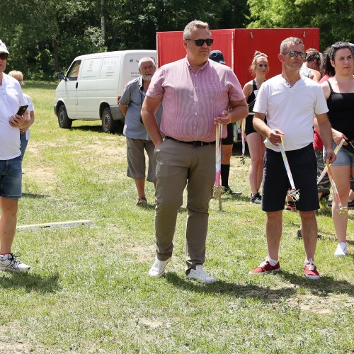 VI Bieszczadzki Bieg Lotników. Edycja Letnia.