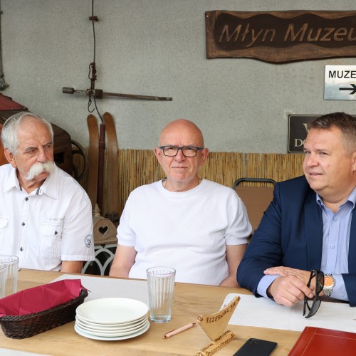 XX Święto Chleba