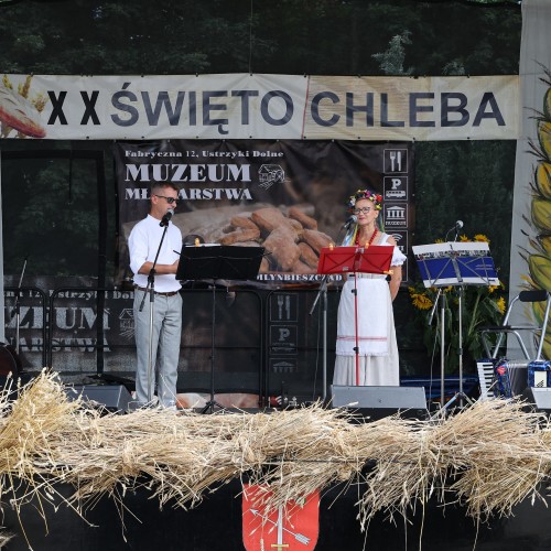 XX Święto Chleba