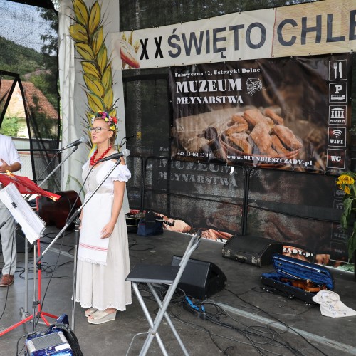 XX Święto Chleba