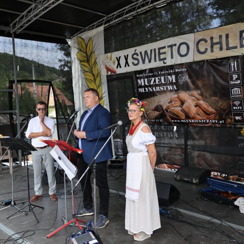 XX Święto Chleba
