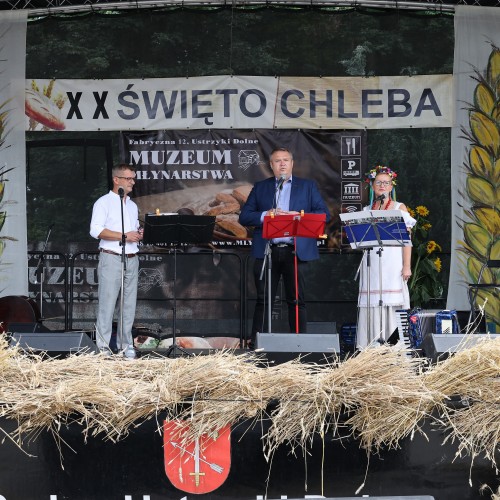 XX Święto Chleba