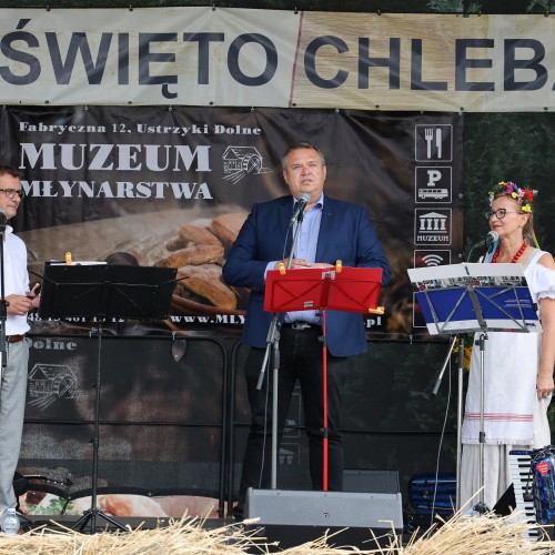 XX Święto Chleba