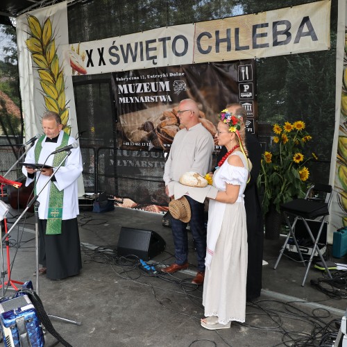 XX Święto Chleba