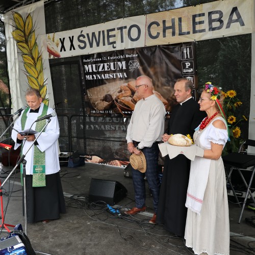 XX Święto Chleba