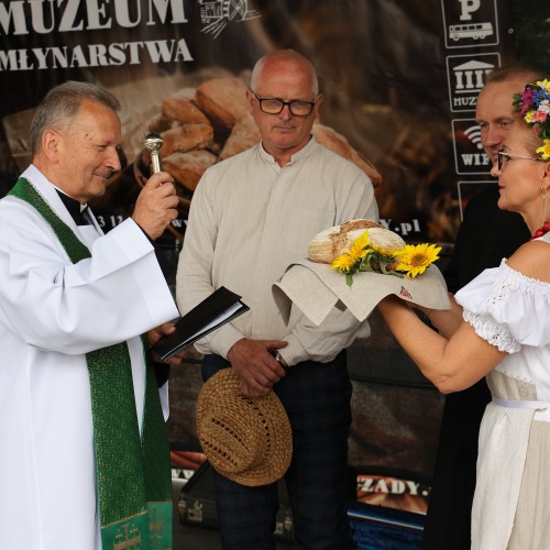 XX Święto Chleba