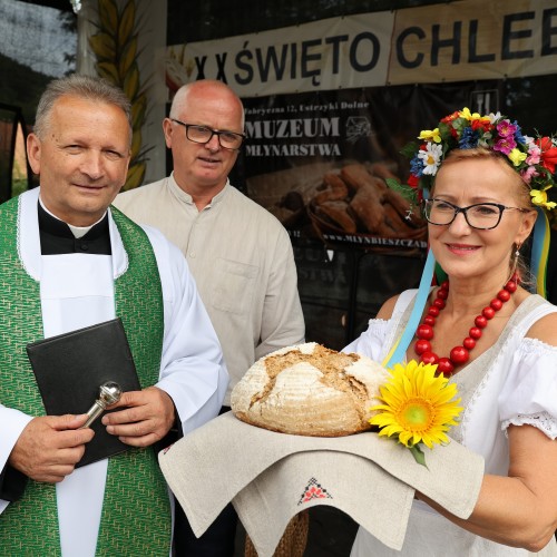 XX Święto Chleba