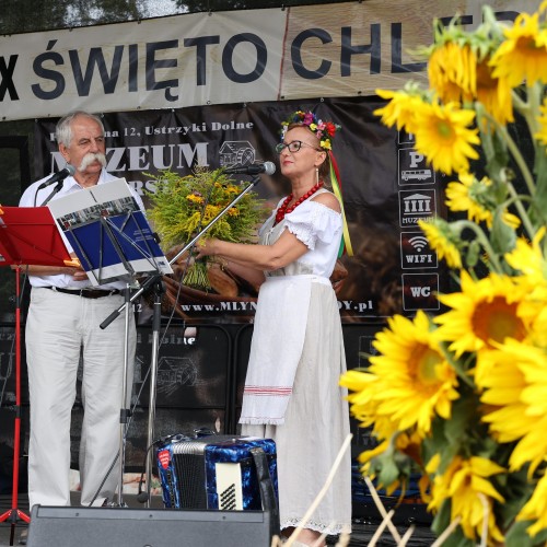 XX Święto Chleba