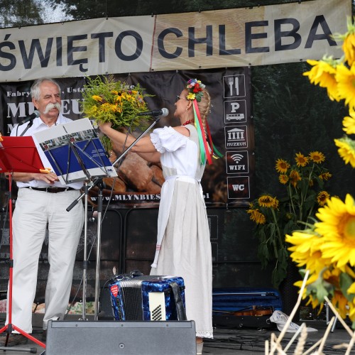 XX Święto Chleba