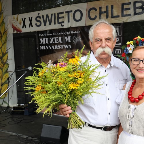 XX Święto Chleba