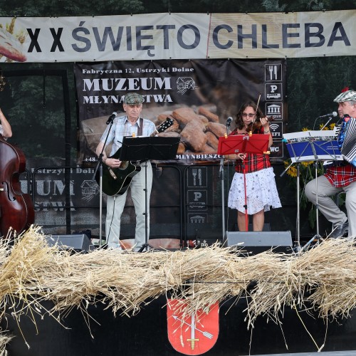 XX Święto Chleba