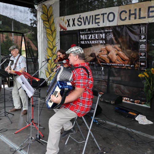 XX Święto Chleba