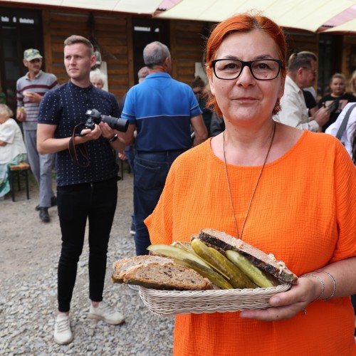 XX Święto Chleba
