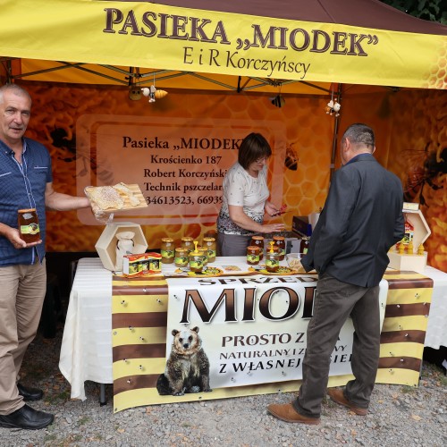 XX Święto Chleba
