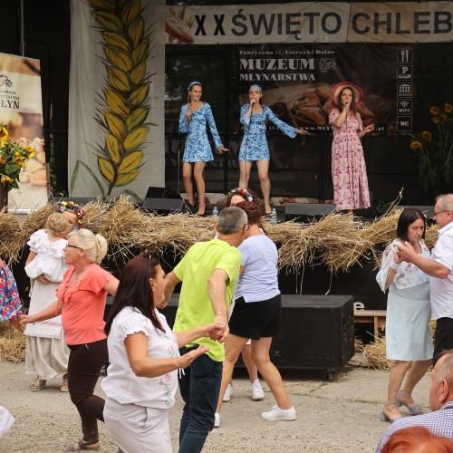 XX Święto Chleba