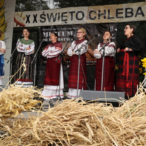 XX Święto Chleba