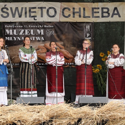 XX Święto Chleba