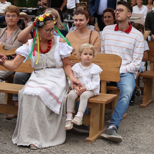 XX Święto Chleba