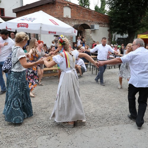 XX Święto Chleba