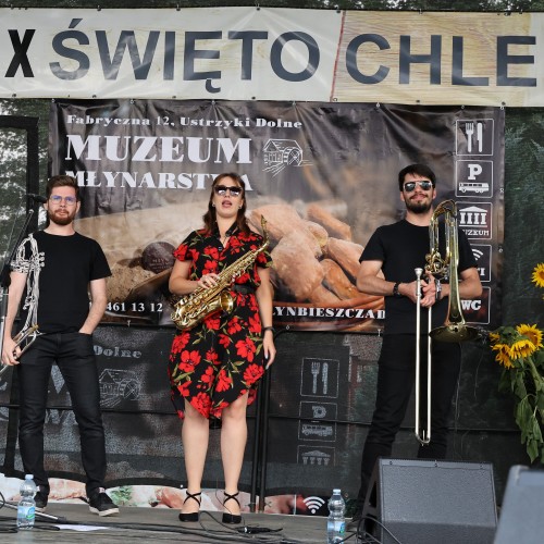 XX Święto Chleba