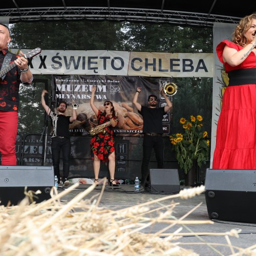XX Święto Chleba