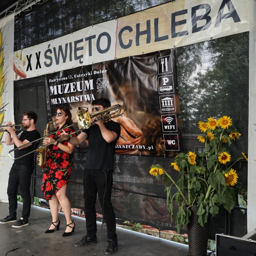 XX Święto Chleba