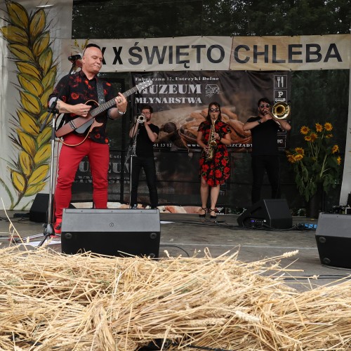 XX Święto Chleba