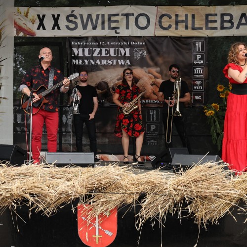 XX Święto Chleba