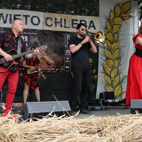 XX Święto Chleba