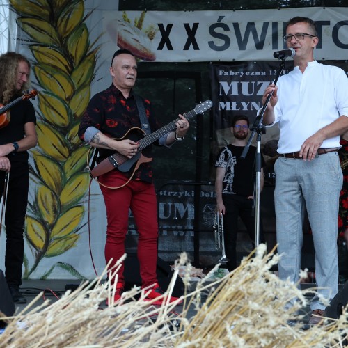 XX Święto Chleba