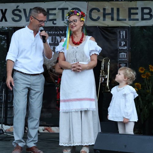 XX Święto Chleba