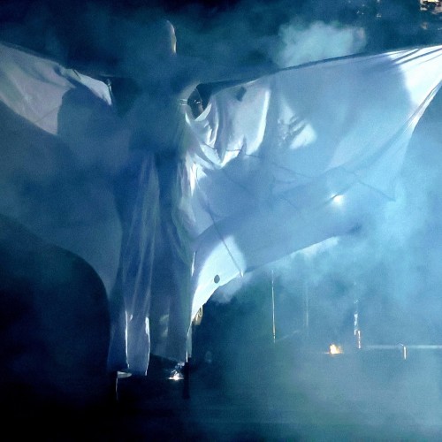 XXIV PARROWE Wieczory Premierowe - przegląd teatralny i sztuk pokrewnych