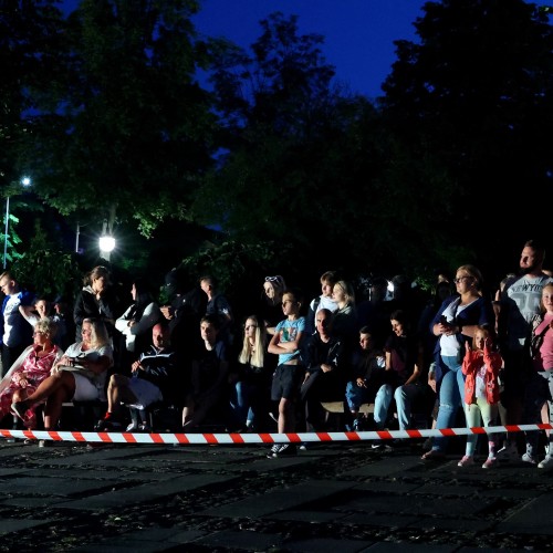 XXIV PARROWE Wieczory Premierowe - przegląd teatralny i sztuk pokrewnych