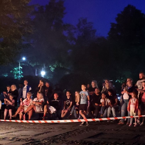 XXIV PARROWE Wieczory Premierowe - przegląd teatralny i sztuk pokrewnych