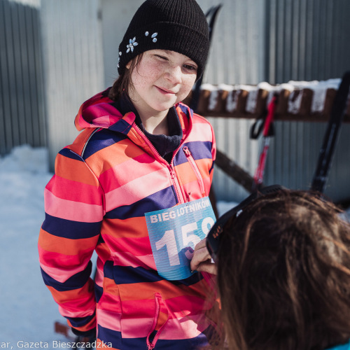XXXI Bieszczadzki Bieg Lotników- dzień I (fot. M.Kuzar)