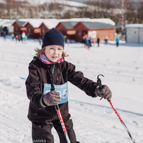 XXXI Bieszczadzki Bieg Lotników- dzień I (fot. M.Kuzar)